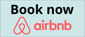 Book now airbnb
