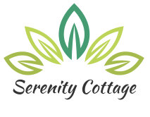 Serenity Cottage logo